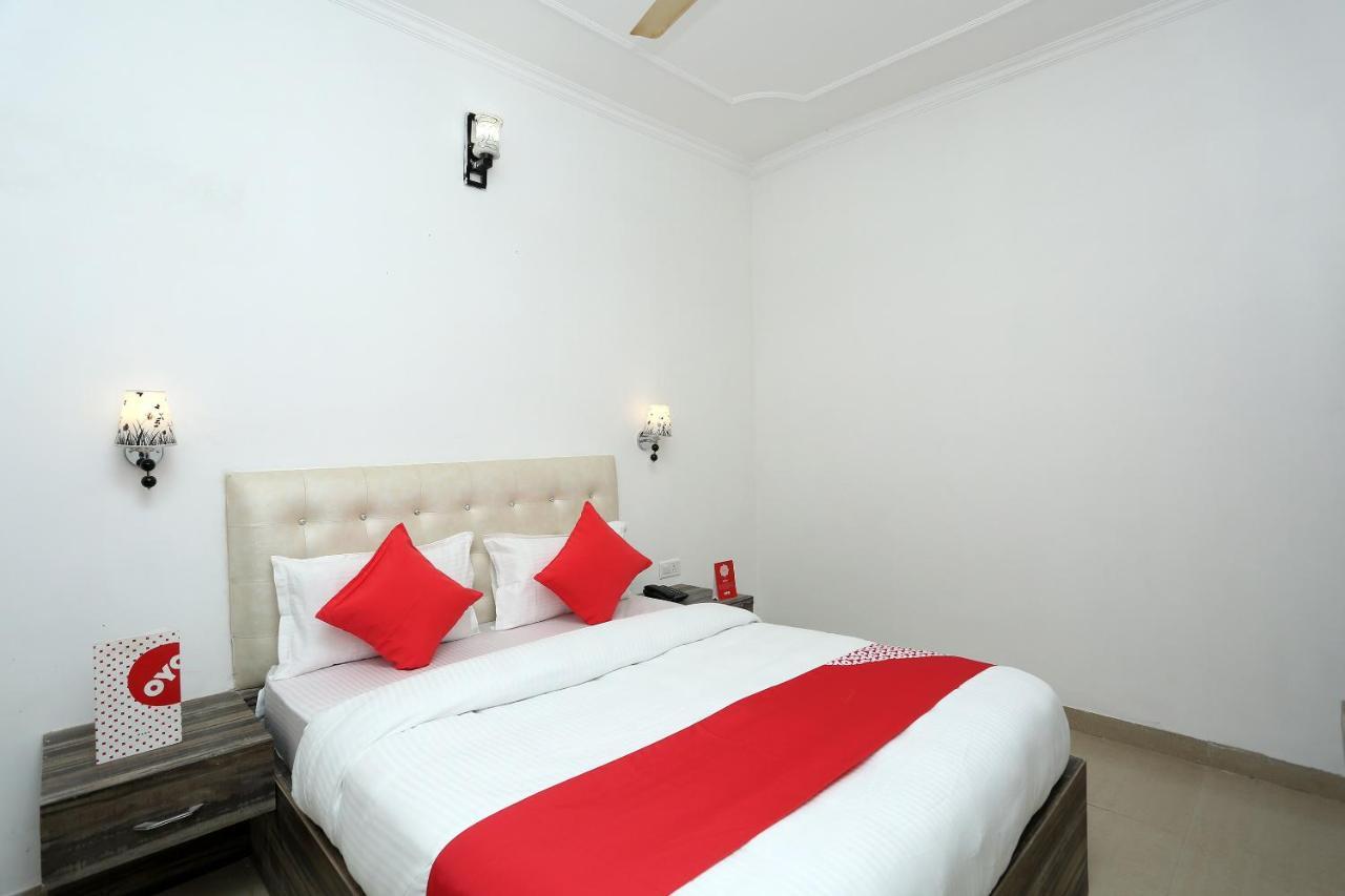 Hotel Oyo 16544 Bella Vista By Jordan à Agra  Extérieur photo