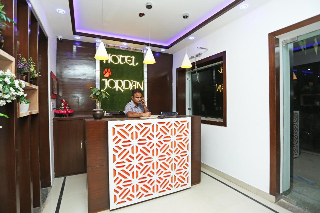 Hotel Oyo 16544 Bella Vista By Jordan à Agra  Extérieur photo